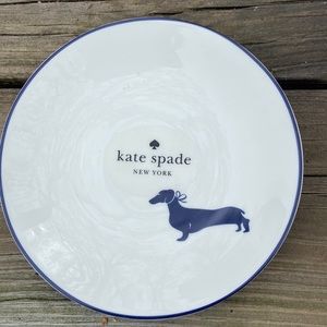 Kate Spade Small Dish